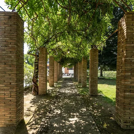 Villangelo 住宿加早餐酒店 Aiello del Sabato