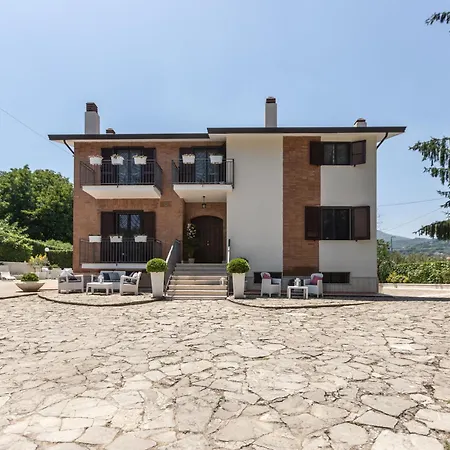 Villangelo 3*